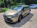 Toyota Corolla  Hybrid 1;8 -  Navi-    camera-   keyless  -, Auto's, Toyota, Stof, 4 cilinders, Corolla, Bedrijf