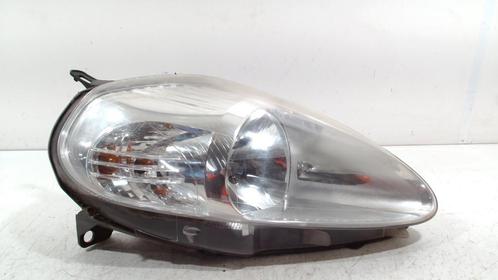 PHARE DROIT Fiat Grande Punto (199) (086611147R), Autos : Pièces & Accessoires, Éclairage, Fiat, Utilisé