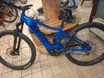 Giante stance elektrische mtb met slechts 1700km, Fietsen en Brommers, Ophalen, Giant