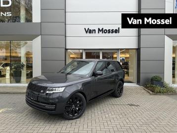Land Rover Range Rover P460e AWD PHEV Auto HSE Edition, Autos, 460 ch, Achat, Entreprise, 338 kW