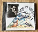 CD Wigbert - Ticket in de nachtkastla, Ophalen of Verzenden, Zo goed als nieuw