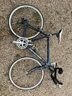 Cannondale oldskool tijdrij fiets, Fietsen en Brommers, Ophalen of Verzenden, Zo goed als nieuw, Aluminium