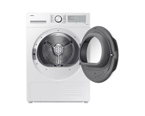 NIEUW SAMSUNG Warmtepomp droogkast Optimal Dry 9kg A+++, Elektronische apparatuur, Droogkasten, Nieuw, Voorlader, 8 tot 10 kg