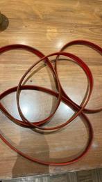 Quadro rode loopriem nr 00895 voor multiwiel nr 00852, Ophalen, Gebruikt, Overige merken