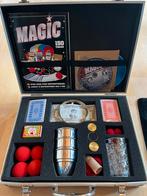 Magie doos, Hobby en Vrije tijd, Denksport en Puzzels, Ophalen, Zo goed als nieuw, Overige typen