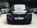 BMW 520 DXas 190CV BREAKPACK M X-DRIVE FACELIFT UIT 2021, Auto's, Automaat, 1995 cc, Euro 6, 4 cilinders