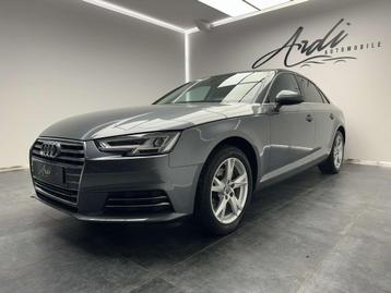 Audi A4 2.0 TDi *GARANTIE 12 MOIS*1er PROPRIETAIRE*