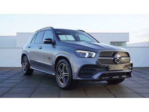 Mercedes-Benz GLE 350 Mercedes-Benz GLE 350 de 4M/AMG/21"/P, Autos, Mercedes-Benz, Entreprise, GLE, 4x4, ABS, Phares directionnels