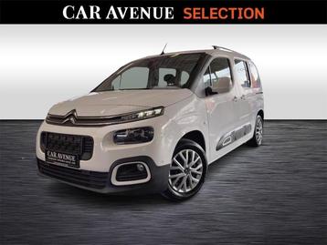 Citroen Berlingo IV Multispace  beschikbaar voor biedingen