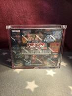 Yu-gi-oh Boosterbox - Maze of memories, Ophalen, Nieuw, Boosterbox
