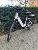 Elektrische fiets Bosch, Fietsen en Brommers, Ophalen, Zo goed als nieuw