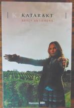 "Katarakt" door Betty antierens, Ophalen, Gelezen, België