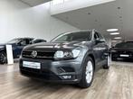 Volkswagen Tiguan 1.4TSI 150PK DSG*COMFORT*1STE EIGENAAR*ONG, Auto's, Automaat, 4 cilinders, Alcantara, 1395 cc