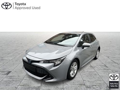 Toyota Corolla Dynamic, Auto's, Toyota, Corolla, Adaptive Cruise Control, Airbags, Airconditioning, Bluetooth, Boordcomputer, Centrale vergrendeling
