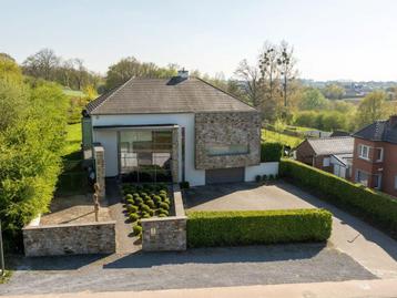Woning te koop in Bilzen, 4 slpks, 557 m², 4 pièces, 199 kWh/m²/an, Maison individuelle