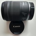 Canon RF 24-105 F4-7.1, Audio, Tv en Foto, Foto | Lenzen en Objectieven, Ophalen, Zo goed als nieuw