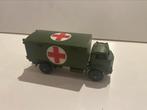 Dinky Toys-ambulance, Antiek en Kunst