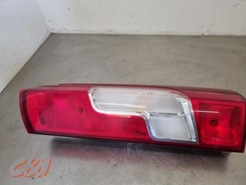 Achterlicht rechts van een Citroen Jumper, Auto-onderdelen, Verlichting, Citroën, Gebruikt, 3 maanden garantie, Ophalen of Verzenden