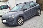 Citroën c4 cactus 12ess an2017.162mkm gps clim 5800€, Te koop, Berline, 1200 cc, Benzine