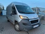 Peugeot Boxer 2.2 HDi L1H1 Pack GPS, 2198 cm³, Achat, Entreprise, Boîte manuelle