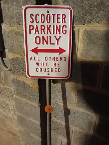 Plaque émaillée  beschikbaar voor biedingen