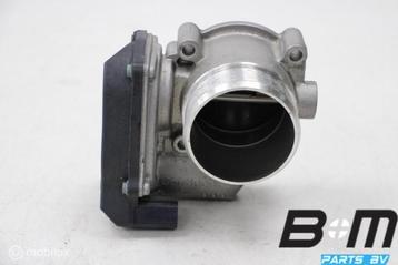Gasklephuis VW Golf 7 06F133062T beschikbaar voor biedingen