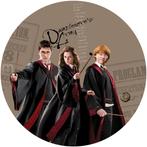 Harry Potter muurcirkel D.A., Harry potter behang,  € 59,95, Ophalen of Verzenden, Nieuw
