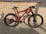 Ridley, Ophalen, Zo goed als nieuw
