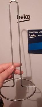 keukenrol houder, Huis en Inrichting, Ophalen, Gebruikt