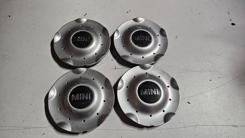 Naafdop set  wieldop velg 15 inch Mini R50 R53 R55 R56 R57 R, Auto-onderdelen, Overige Auto-onderdelen, Mini, Gebruikt, Ophalen of Verzenden