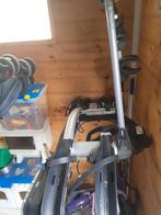 fietsendrager, Autos : Divers, Porte-vélos, Enlèvement, 2 vélos, Utilisé, Support d'attelage