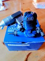 Vliegtuig, Hobby en Vrije tijd, Ophalen, Gebruikt, Nitro