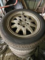 BMW-wiel, Auto-onderdelen, Banden en Velgen, Ophalen, Gebruikt, 16 inch, Banden en Velgen