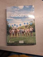 Albatros, dvd, tv-reeks, nieuw in verpakking, CD & DVD, DVD | TV & Séries télévisées, Enlèvement ou Envoi, Neuf, dans son emballage