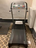 Loopband met hoogteverschil, programma en ventilator, Ophalen, Gebruikt, Metaal, Loopband