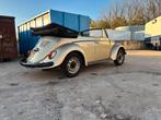 Volkswagen kever cabrio 1964, Auto's, Particulier, Te koop, Volkswagen