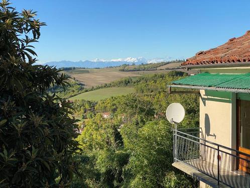 Woning in PIEMONTE - ITALIË, Immo, Étranger, Italie, Maison d'habitation, Campagne