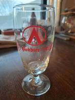 Stella Artois Bokbier 78 glas, Verzamelen, Verzenden, Zo goed als nieuw, Glas of Glazen, Stella Artois