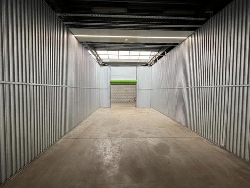 Opslagruimte van circa 52 m² vlakbij centrum Brasschaat, Immo, Garages & Places de parking