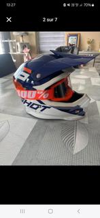 Casque moto, Motos, Autres marques, M, Autres types, Enlèvement
