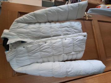 Winterjas beschikbaar voor biedingen