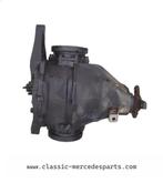 Differentieel Mercedes R129 w129 2.65 overbrenging ABS, Utilisé, -, -, Enlèvement ou Envoi