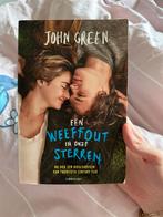 John Green - Een weeffout in onze sterren, Boeken, Literatuur, Ophalen of Verzenden, Gelezen, John Green