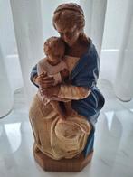 Maria en kind, Ophalen of Verzenden