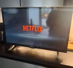 Tv EDENWOOD ED3240HD 32". Version Netflix.