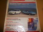 revue technique mazda 323 de 1989-1993, Livres, Autos | Livres, Mazda, Utilisé, Enlèvement ou Envoi, RTA