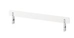 Vikare IKEA bed rail, Ophalen, Nieuw, Wit, Hout