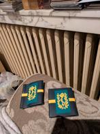 Apotheker onderluitenant, Verzamelen, Militaria | Algemeen, Ophalen of Verzenden, Overige soorten, Embleem of Badge