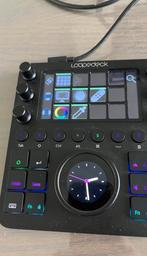 Loupdeck CT console voor film en foto edit, Audio, Tv en Foto, Overige Audio, Tv en Foto, Ophalen of Verzenden, Zo goed als nieuw