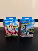 Lot de 2 playmobils , âge: 4-10 ans, Enfants & Bébés, Jouets | Playmobil, Comme neuf, Ensemble complet